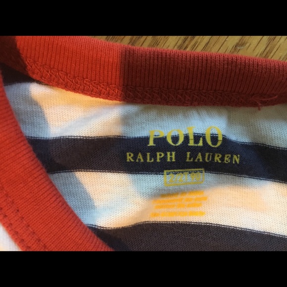 Ralph Lauren/Janie and Jack outfit - Picture 3 of 5